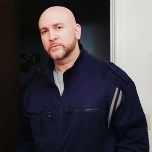 Meet your Posher, Craig